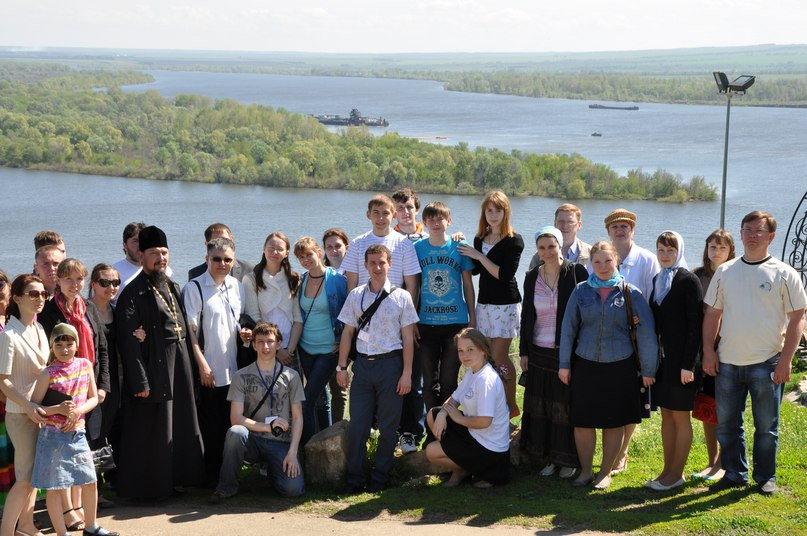 В Нижнекамске прошла  конференция «Молодежь в защиту семей с детьми-инвалидами»