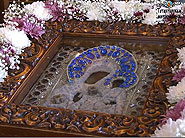 Празднование Седмиезерной иконе Пресвятой Богородицы