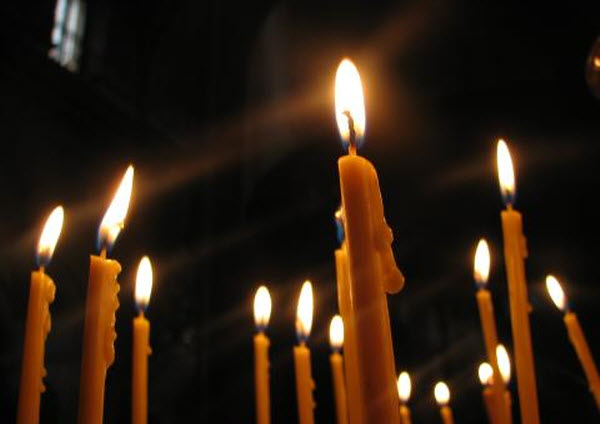 Центр поддержки материнства г. Казани проводит молебны о спасении и сохранении младенцев