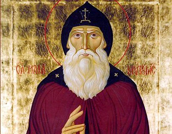 Память преподобного Илии Муромца - престольный праздник храма-памятника на реке Казанке