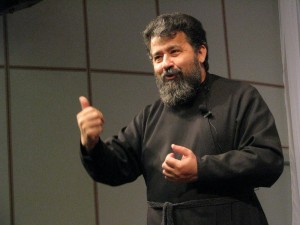 В п. Алексеевское состоится встреча с писателем Василием Давыдовичем Ирзабековым
