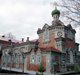 Престольный праздник двух храмов Казанской епархии.