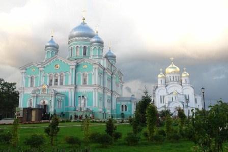 Паломнические поездки на март