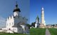 Свияжск и Болгар станут туристическими центрами мирового уровня.