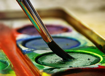 В Чистопольской епархии походит конкурс рисунков