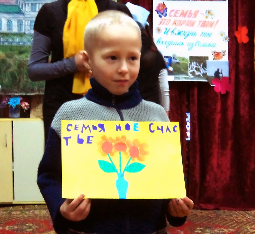 В  воскресной школе Спасского собора Елабуги был организован праздник 