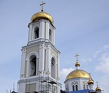 У жителей Нижнекамска появилась возможность получить начальное богословское образование