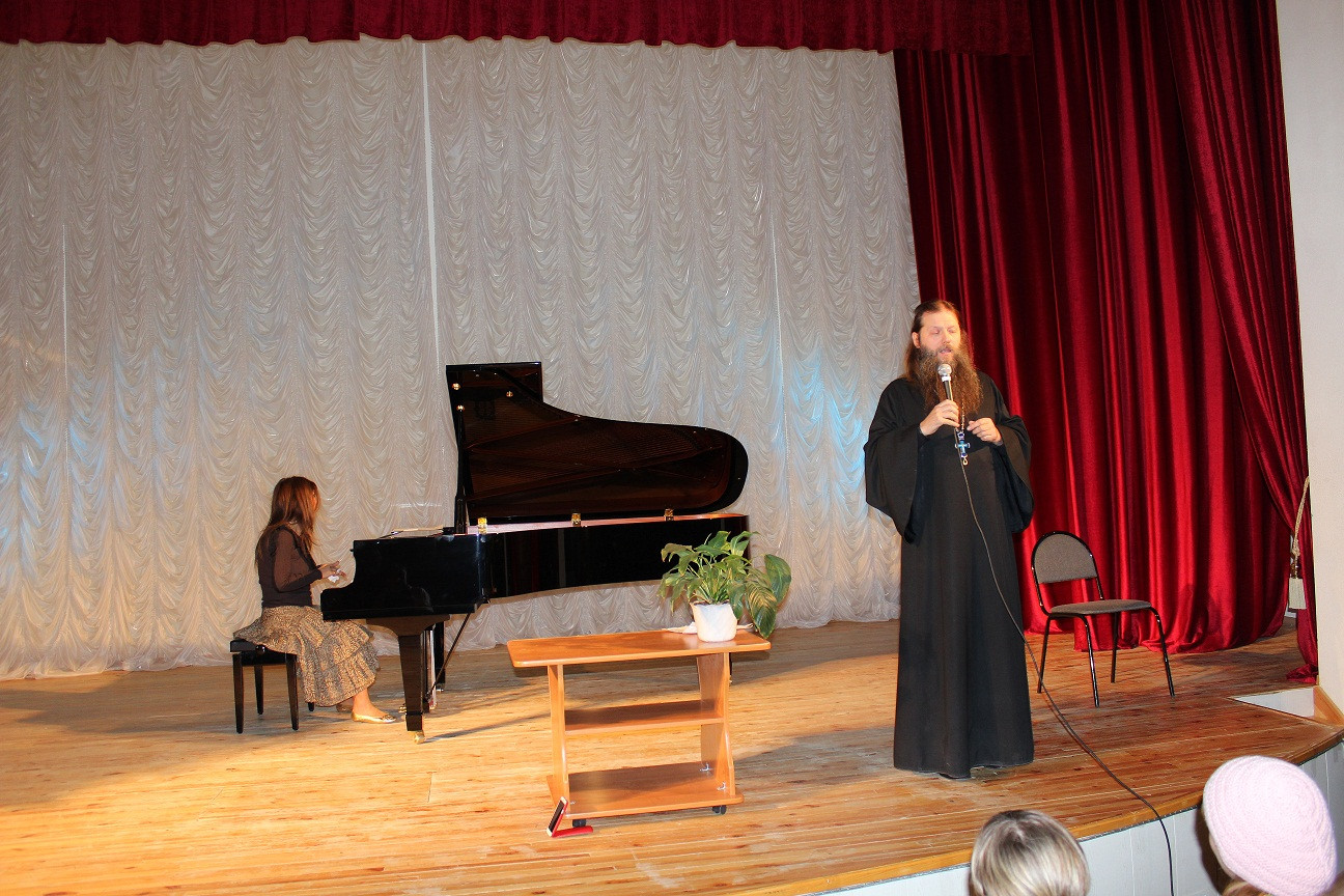 Новости Зеленодольского благочиния (фото)