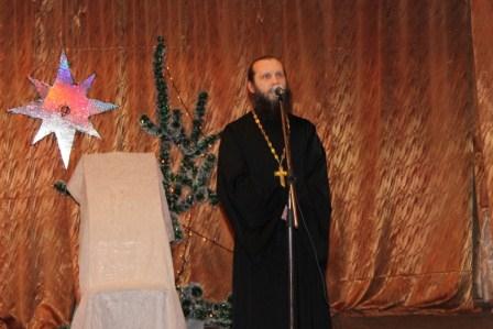 Новости прихода в честь Пресвятой Троицы с. Чистопольские Выселки
