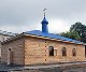 Престольный праздник храма иконы Божией Матери «Всецарица» в пос. Левченко.