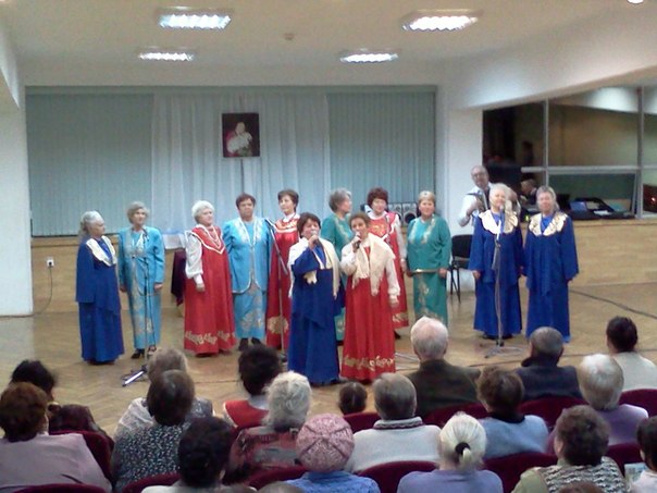 Новости православного молодежного движения 