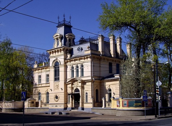 В ГМИИ РТ проходит выставка икон «Небесный покров»