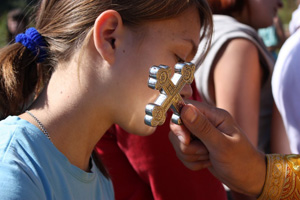 Состоится дружеская встреча актива молодежных отделов Чистопольской и Нижнекамской епархии