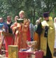 В день памяти пророка Божия Илии в с. Тимошкино отслужили молебен. (фото)