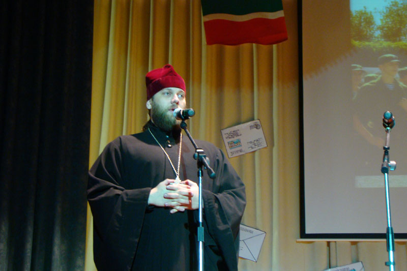 День призывника отметили в г. Болгар (фото)