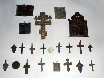 При Свято-Вознесенском архиерейском подворье г. Набережные Челны будет создан музей