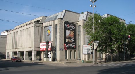 В Казани пройдет фотовыставка 