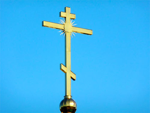 В Азнакаево будет построен православный храм