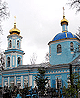 Престольный праздник храма Ярославских чудотворцев г. Казани.