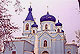Престольный праздник храма г. Мамадыш.