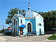 Престольный праздник храма.