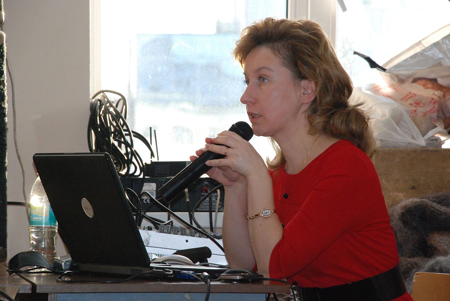 В Казани прошел семинар 