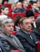 Представители Казанской епархии приняли участие в заседании круглого стола Духовность. Нравственность. Закон».