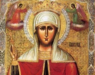 Память святой великомученицы Параскевы - престольный праздник трех храмов Казанской епархии