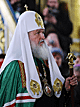 Годовщина интронизации Святейшего Патриарха Московского и всея Руси Кирилла.