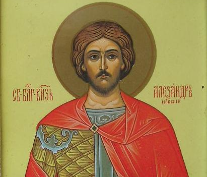 Память святого благоверного князя Александра Невского – престольный праздник 3 приходов Казанской епархии