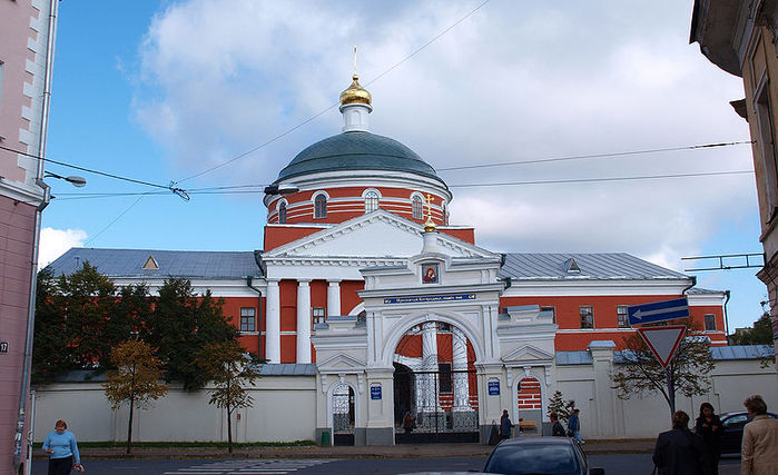 Празднование Казанской иконе Пресвятой Богородицы - престольный праздник двух монастырей и 15 храмов Казанской епархии