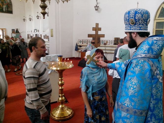 В Альметьевской епархии будет образована православная женская община