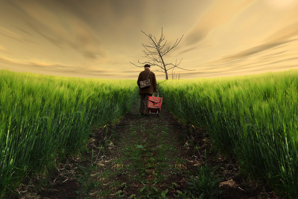 Путь к Богу