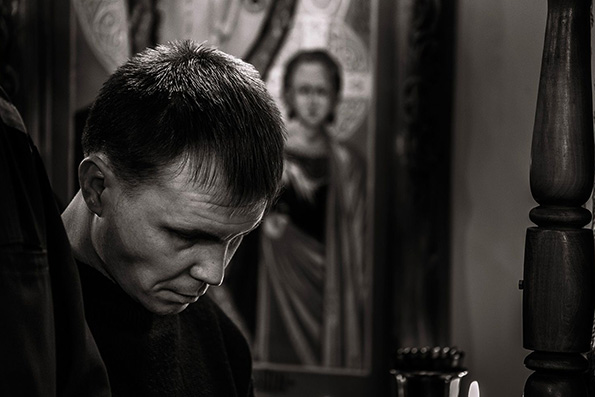 Если бы мы могли любить