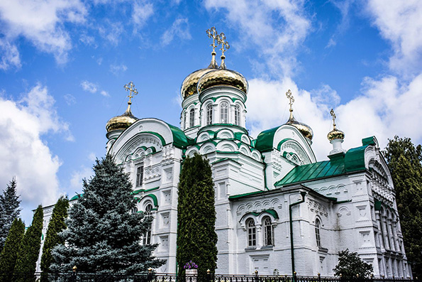 Участники молодежного съезда приняли участие в тренингах по командообразованию
