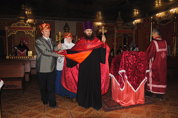 Путём спасения