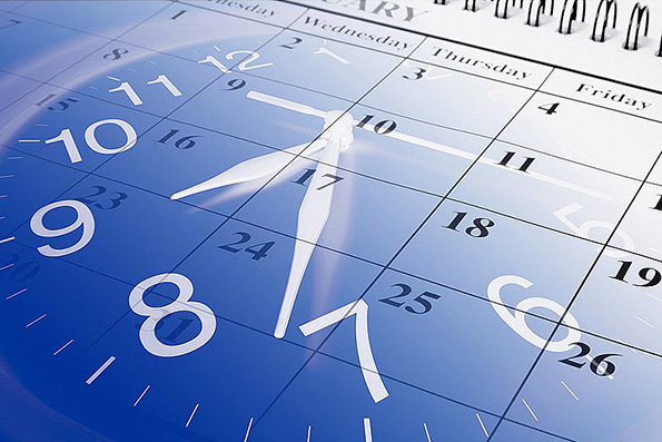 В какое время мы живём?