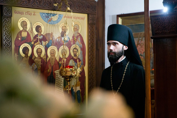 Игумен Пимен (Ивентьев): назначение монастырей — быть духовными маяками в современной жизни