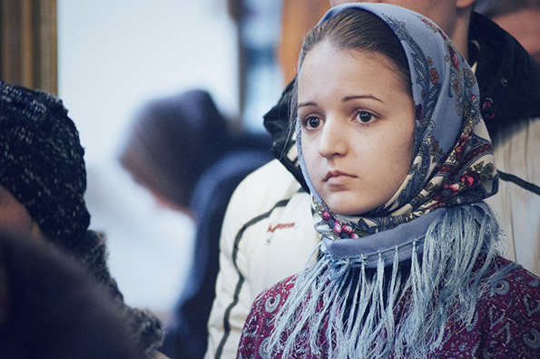 Молодежь имеет право знать