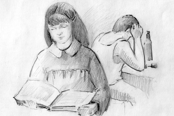 Пьянство можно победить