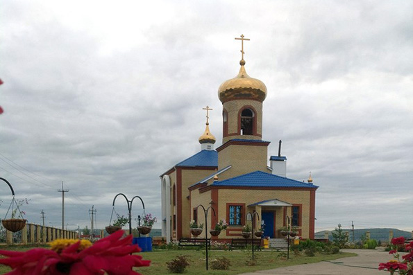 «Быть первозванными…»