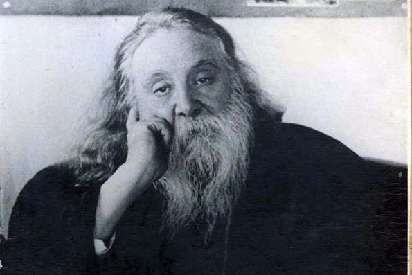 Опять на Родине