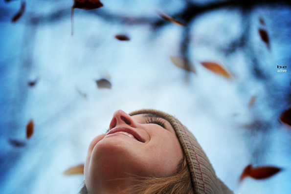 И будет всё хорошо...