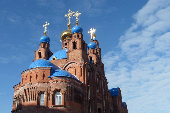 На приходе Александра Невского пройдут молодежные мероприятия