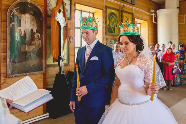 Первая школа любви