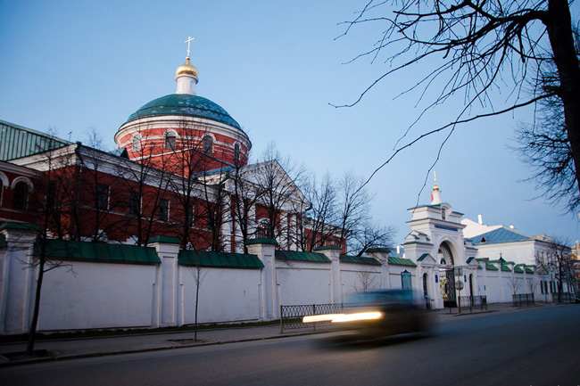 В Казани помянут жертв турецкого Геноцида армян