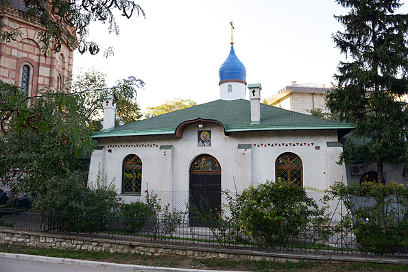 Русская Церковь в Белграде организует сбор помощи  пострадавшим