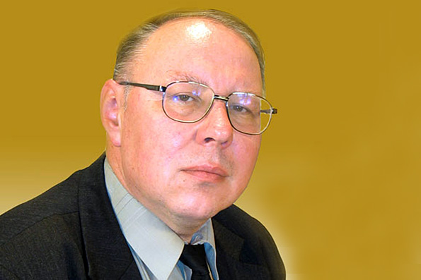 Светлой памяти Евгения Липакова: незаменимые есть!