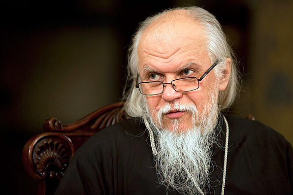Епископ Пантелеимон: Социальное служение не терпит формального подхода