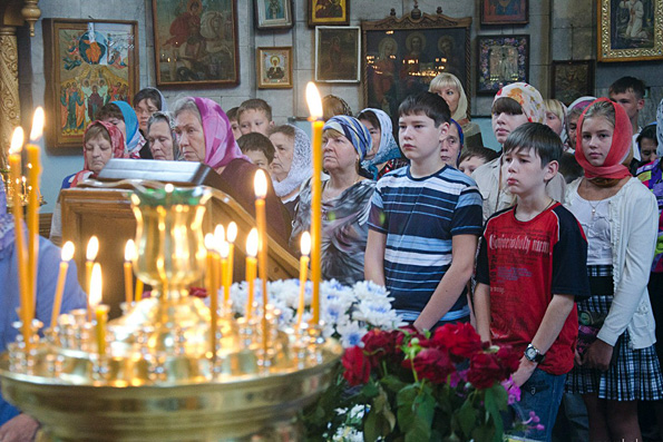 Золотая пора жизни